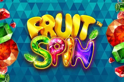 fruit spin slot/